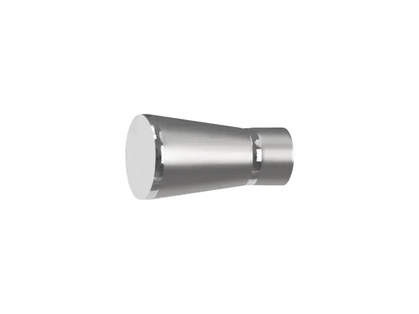 Garniža 19mm - 1rad - RIMINY - satin