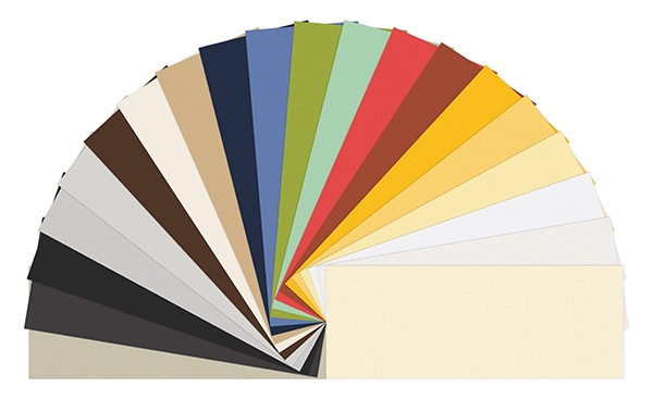 Rolók hagyományos szövet - EDEN