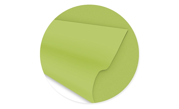 Hagyományos szövetű rolók - anyagok