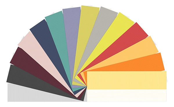 Sávrolók anyag BAHAMA