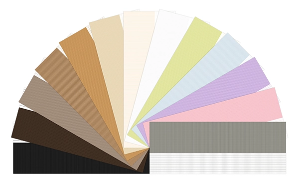 Sávrolók anyag MIAMI