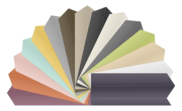 Pliszé rolók - PEARL