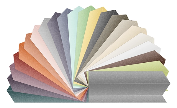 Pliszé rolók - BLACKOUT