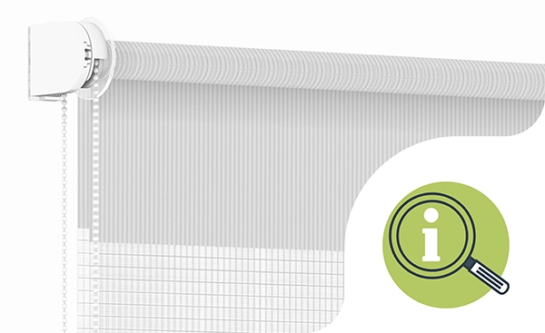 Rolók MINI - leírás