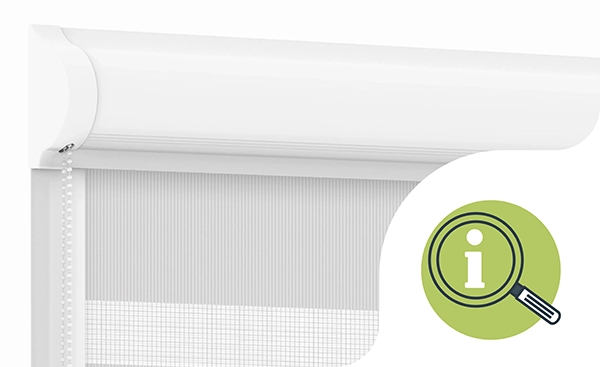 Rolók SWING LITE - leírás