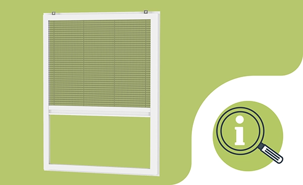 Szúnyogháló ablakra - PLISZÉ KLIK - leírás