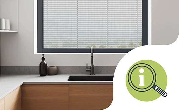 Szúnyoghálók ablakra - leírás